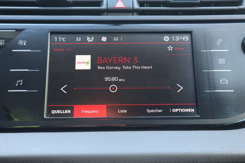 Citroen C4 Picasso - Imagem 15