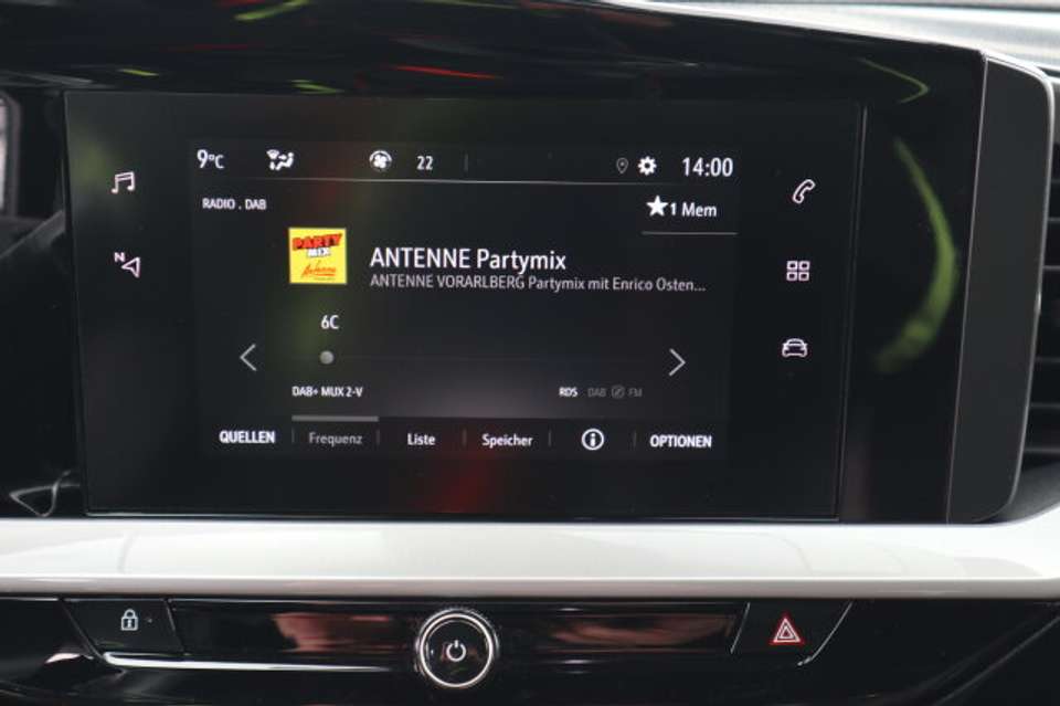 Opel Mokka - Imagem 15