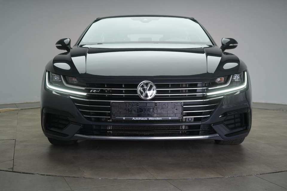 Volkswagen Arteon - Imagem 2