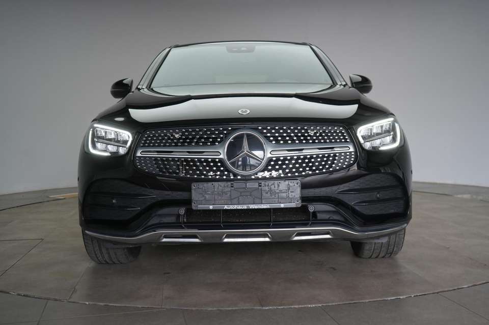 Mercedes-Benz GLC 220 - Imagem 2
