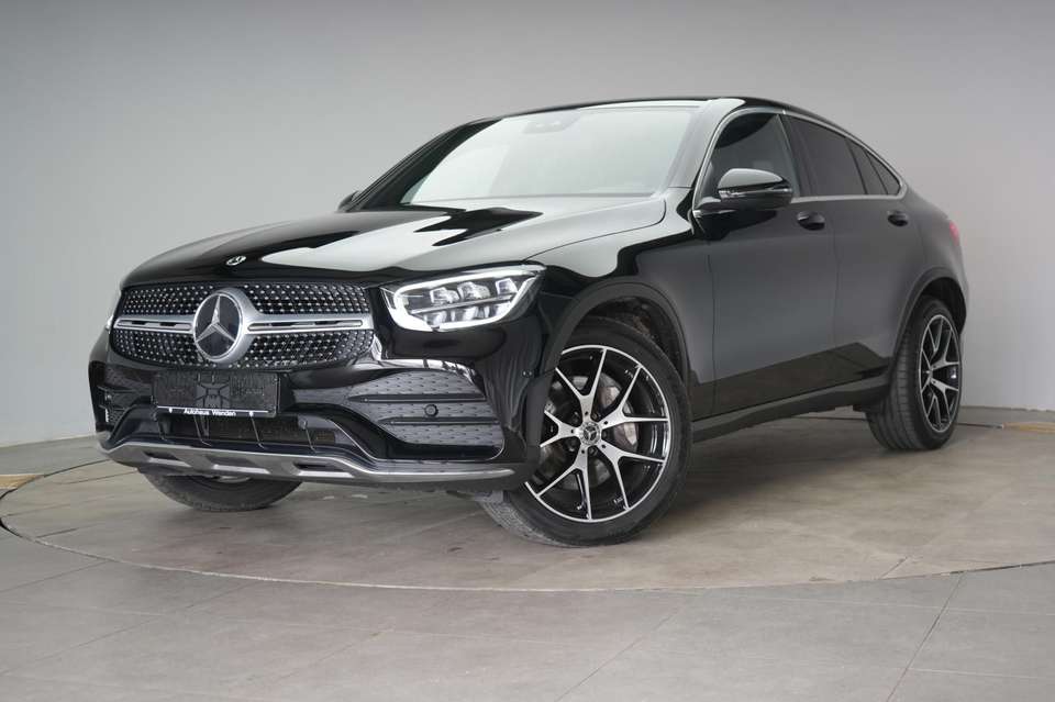 Mercedes-Benz GLC 220 - Imagem 3