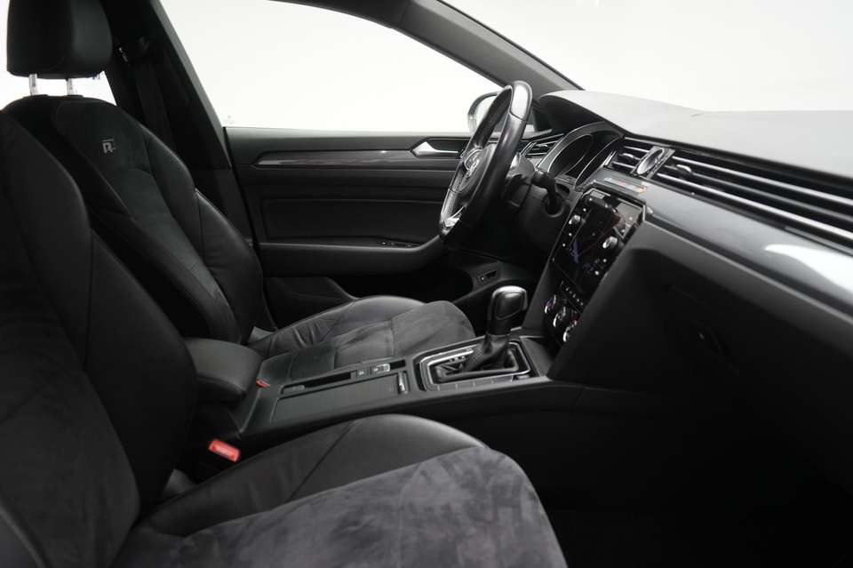 Volkswagen Arteon - Imagem 6