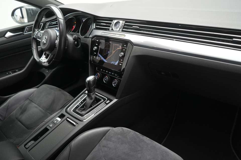 Volkswagen Arteon - Imagem 7