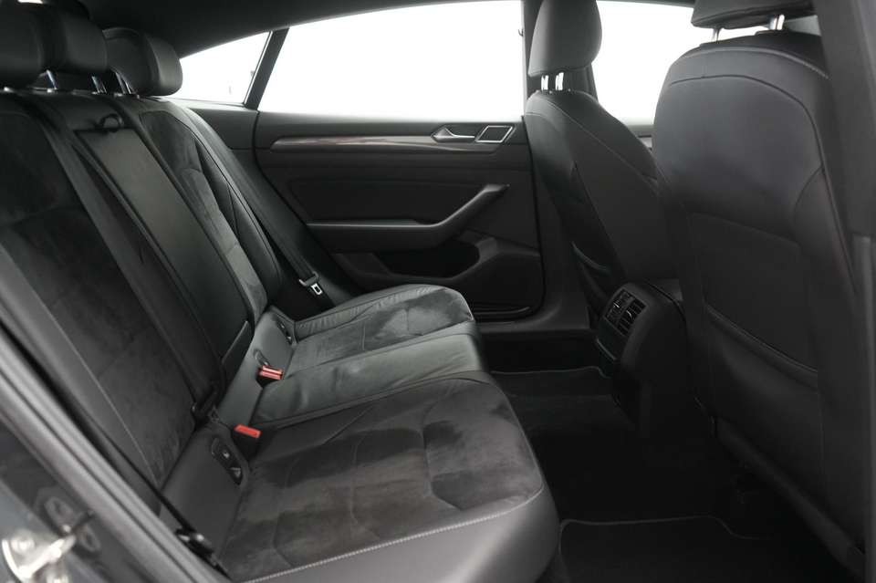 Volkswagen Arteon - Imagem 8