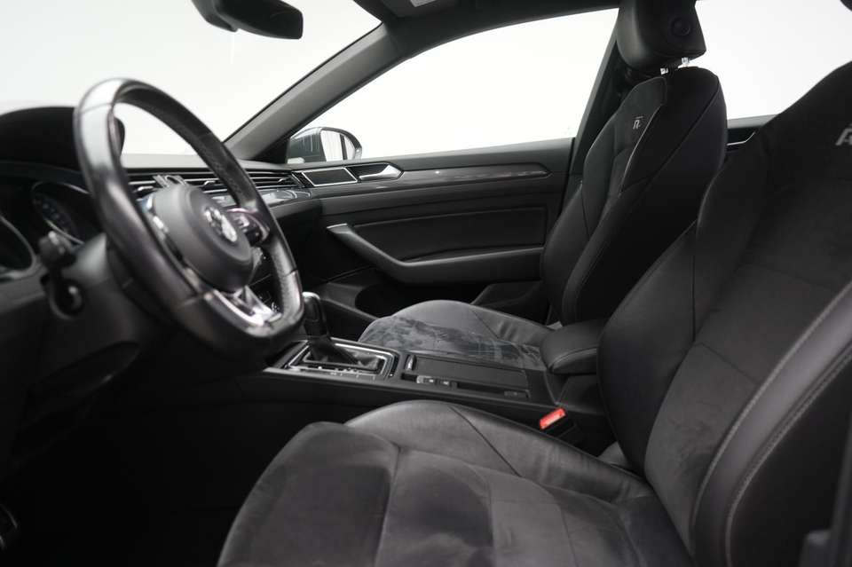 Volkswagen Arteon - Imagem 9