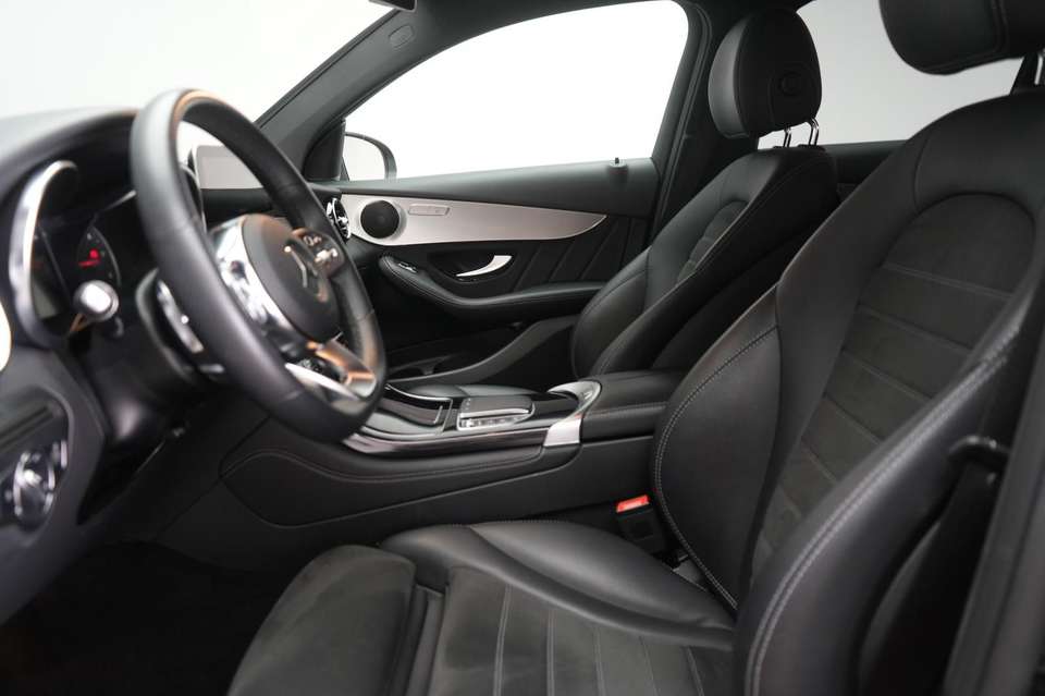 Mercedes-Benz GLC 220 - Imagem 8