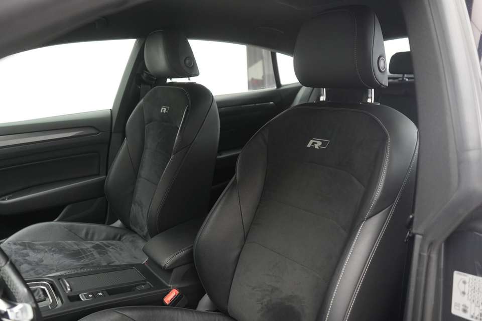 Volkswagen Arteon - Imagem 10