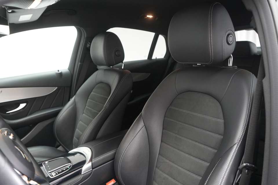 Mercedes-Benz GLC 220 - Imagem 9