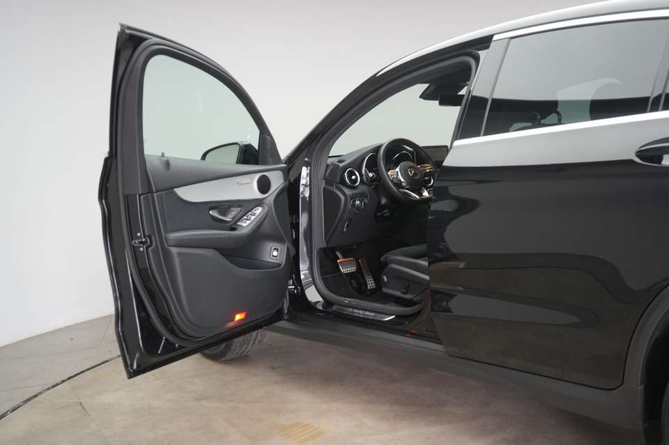 Mercedes-Benz GLC 220 - Imagem 10