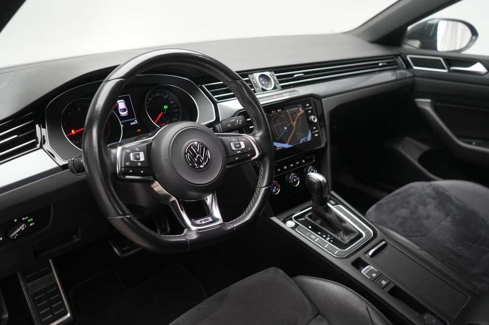 Volkswagen Arteon - Imagem 12