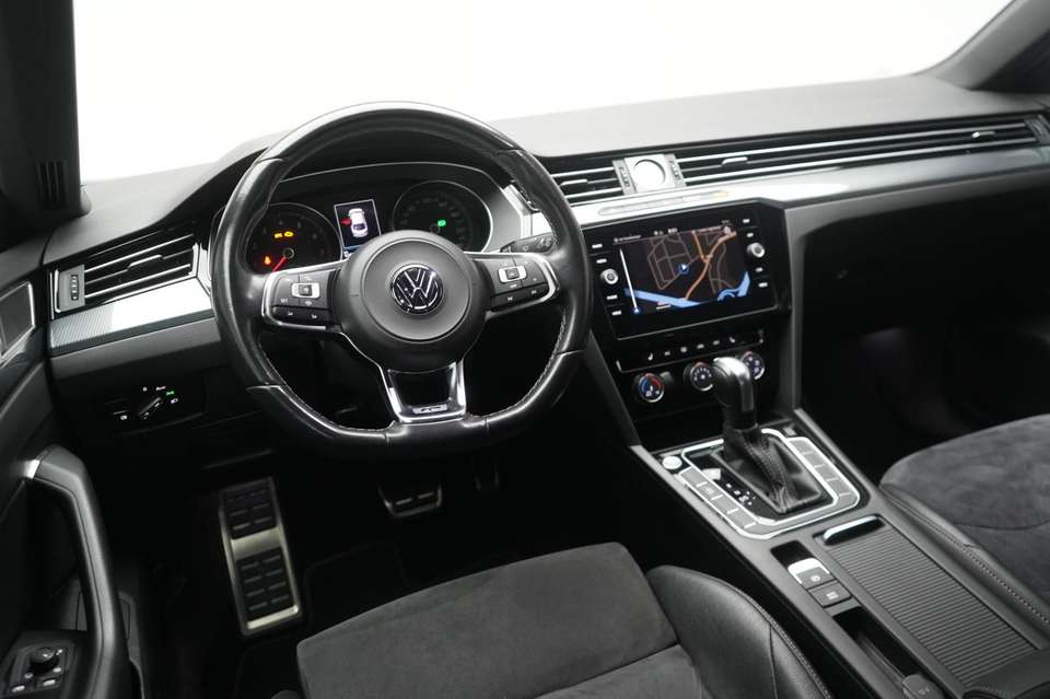 Volkswagen Arteon - Imagem 13