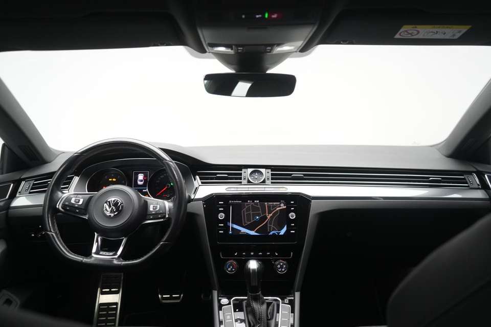 Volkswagen Arteon - Imagem 14