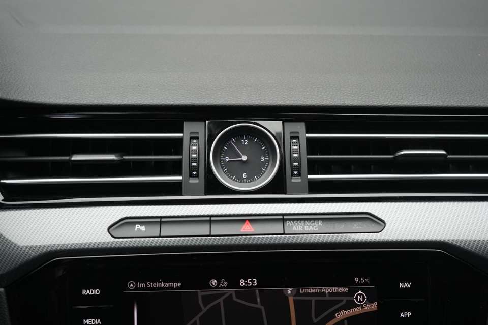 Volkswagen Arteon - Imagem 15