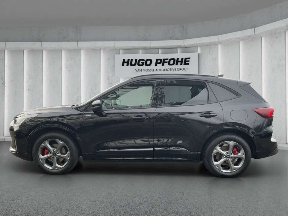 Ford Kuga - Imagem 2