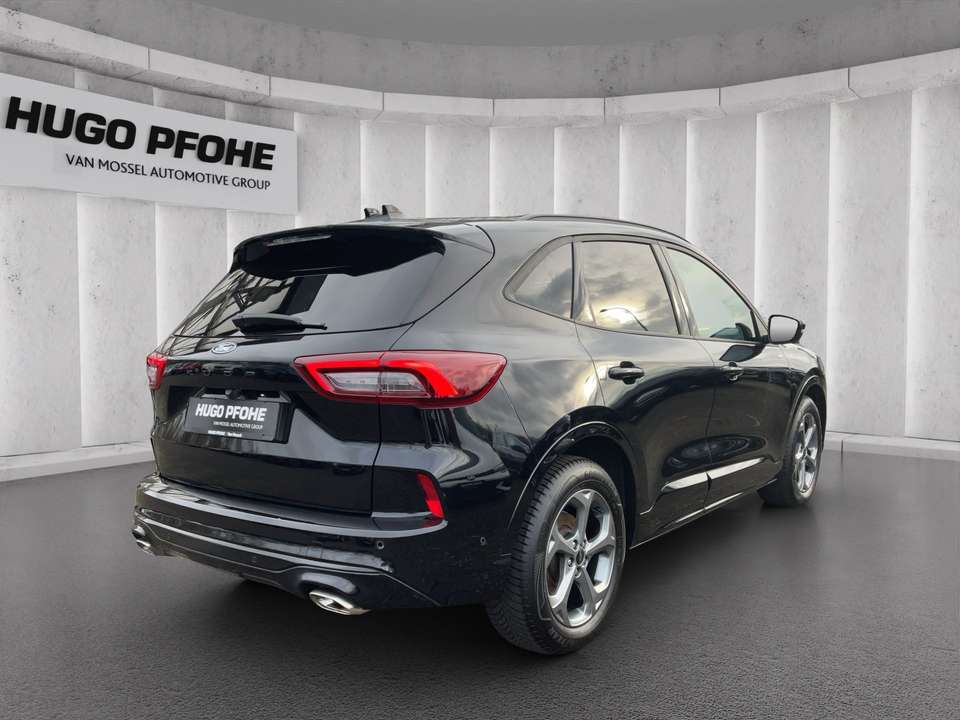 Ford Kuga - Imagem 5