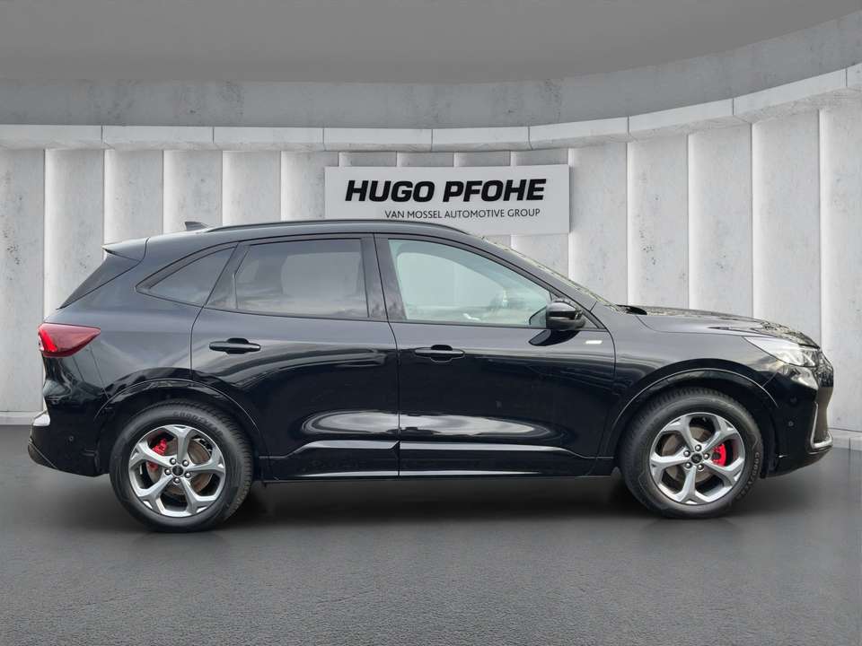 Ford Kuga - Imagem 6