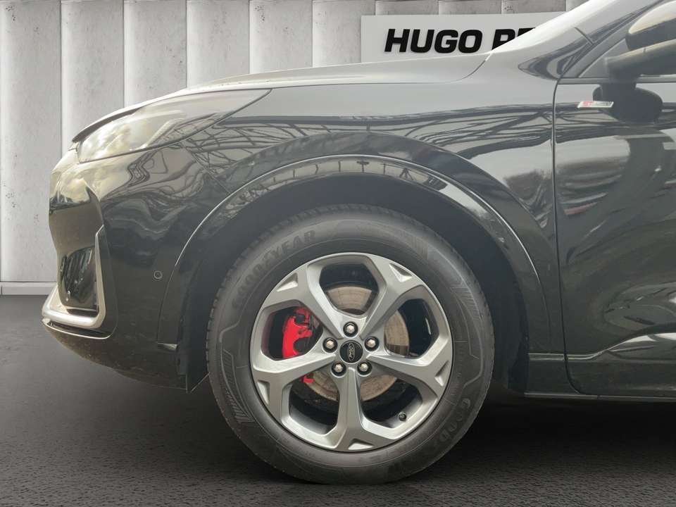 Ford Kuga - Imagem 9