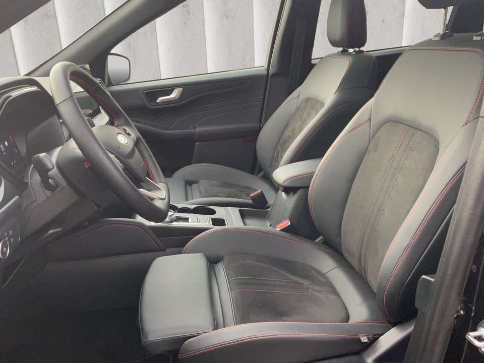 Ford Kuga - Imagem 10