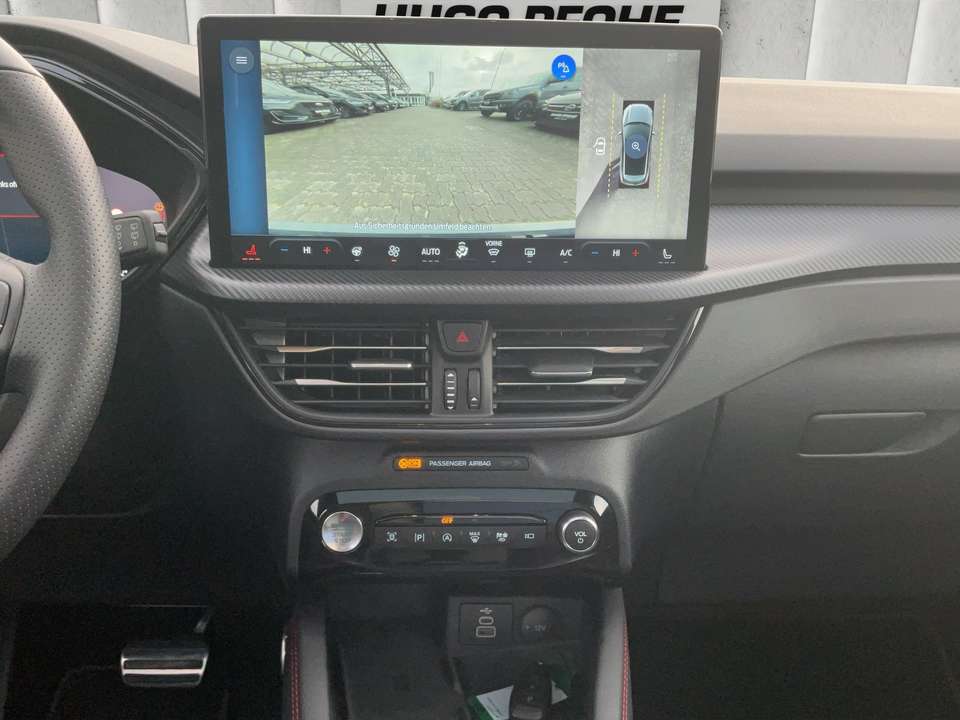 Ford Kuga - Imagem 15