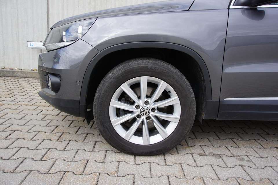 Volkswagen Tiguan - Imagem 3