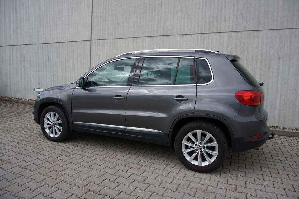 Volkswagen Tiguan - Imagem 6