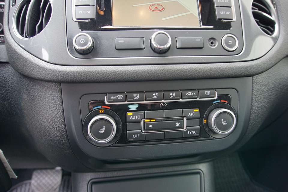 Volkswagen Tiguan - Imagem 10