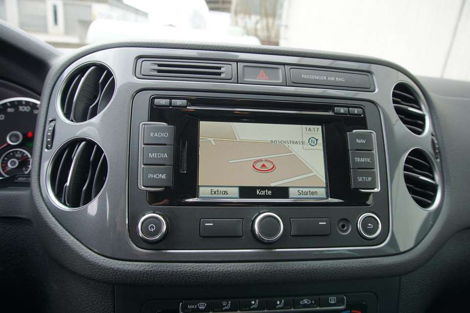 Volkswagen Tiguan - Imagem 11