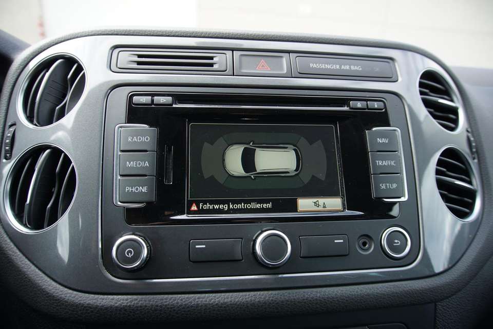 Volkswagen Tiguan - Imagem 12