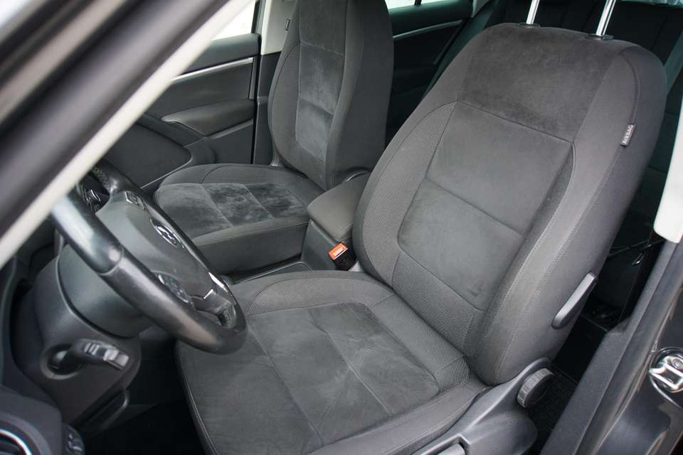 Volkswagen Tiguan - Imagem 13