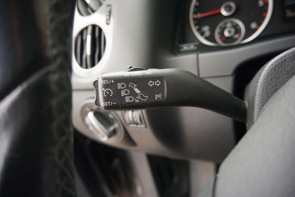 Volkswagen Tiguan - Imagem 14