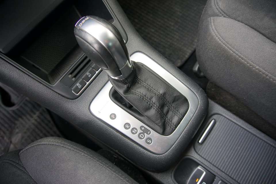 Volkswagen Tiguan - Imagem 15