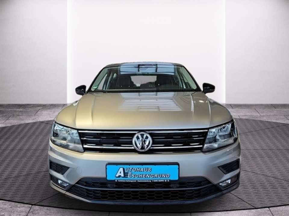 Volkswagen Tiguan - Imagem 4