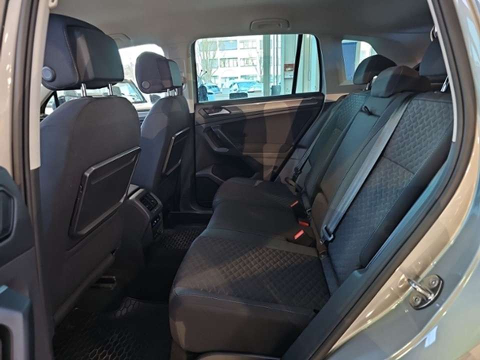 Volkswagen Tiguan - Imagem 10