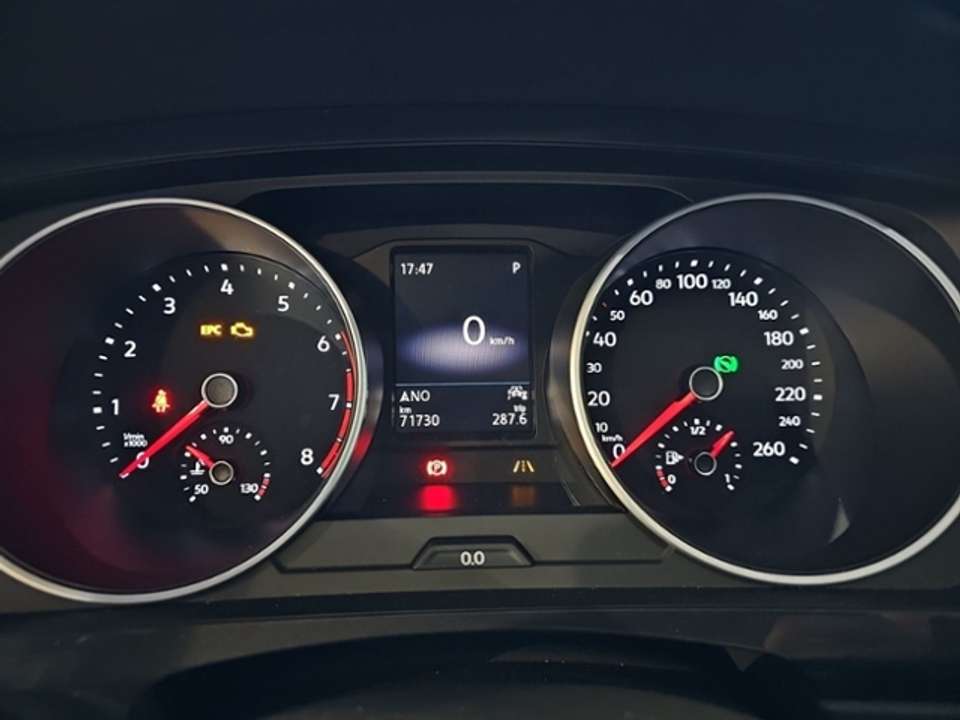 Volkswagen Tiguan - Imagem 12