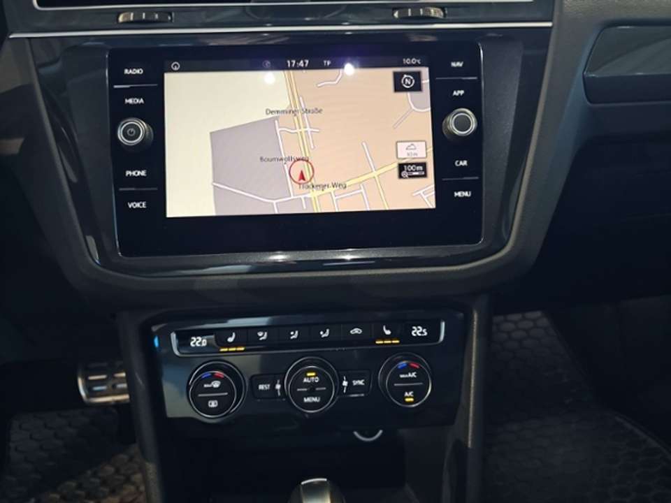 Volkswagen Tiguan - Imagem 13