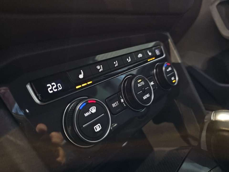 Volkswagen Tiguan - Imagem 14