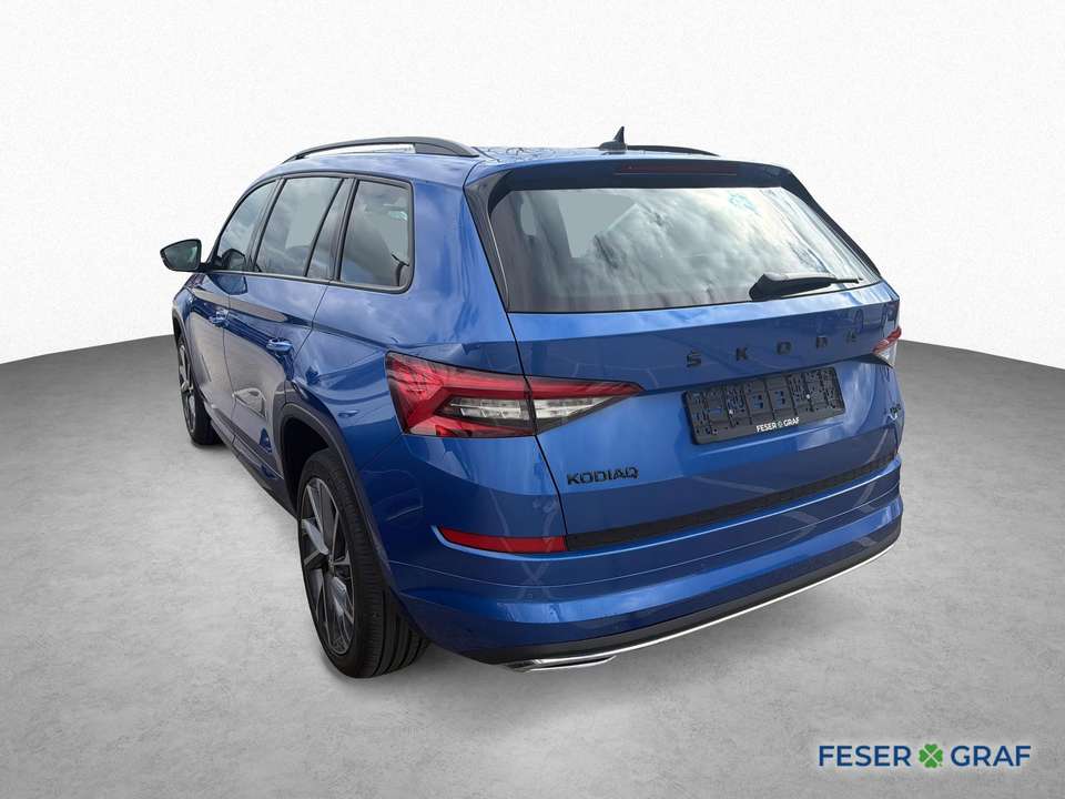 Skoda Kodiaq - Imagem 6