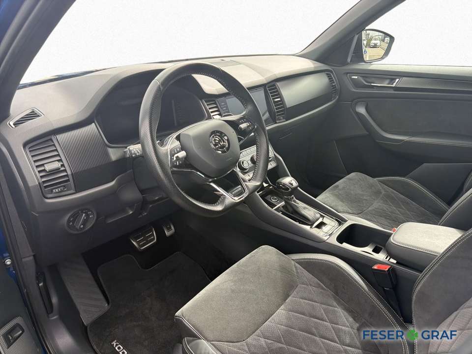 Skoda Kodiaq - Imagem 8
