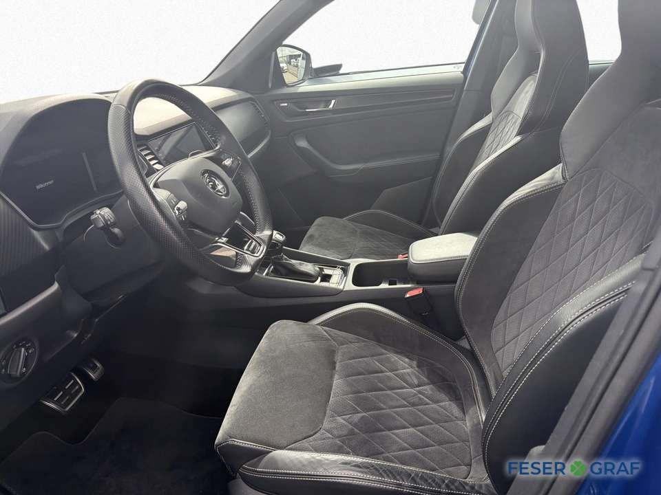 Skoda Kodiaq - Imagem 9