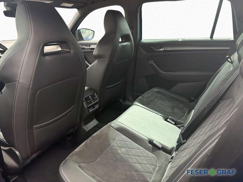 Skoda Kodiaq - Imagem 10