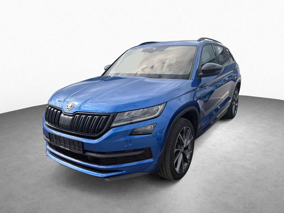 Skoda Kodiaq - Imagem 11