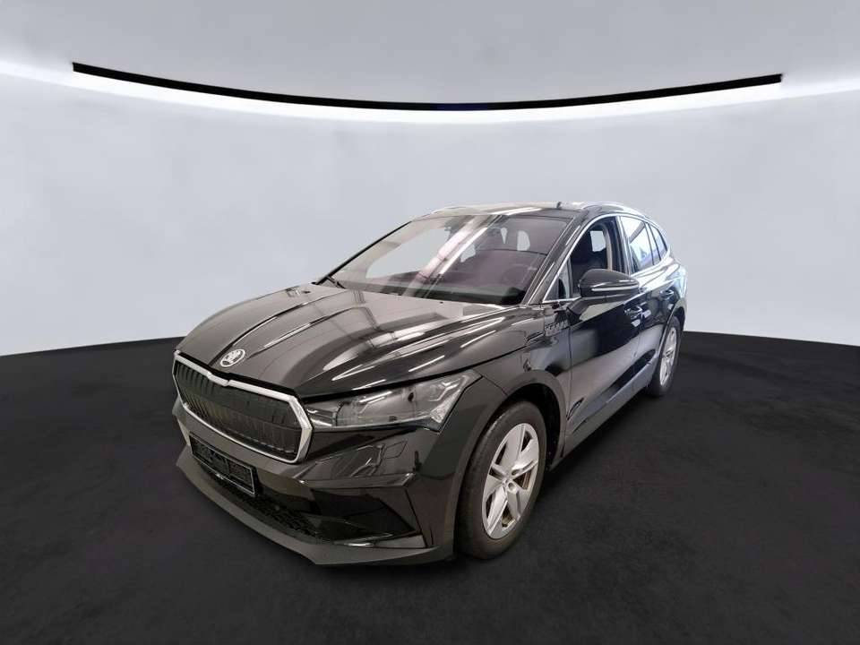 Skoda Enyaq - Imagem 3