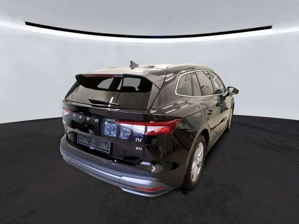 Skoda Enyaq - Imagem 5