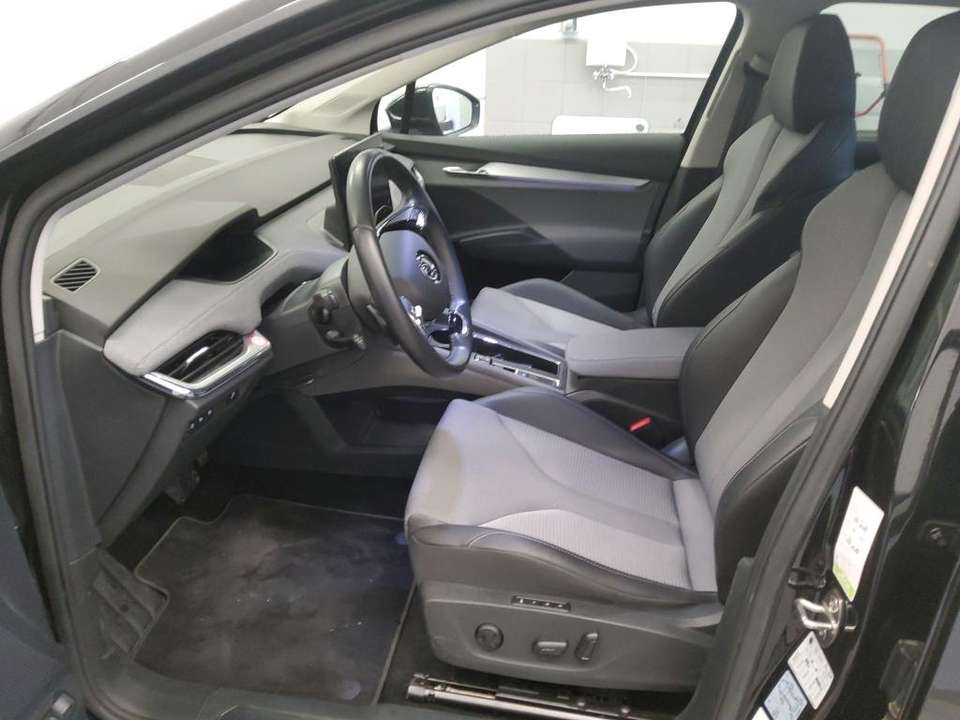 Skoda Enyaq - Imagem 7