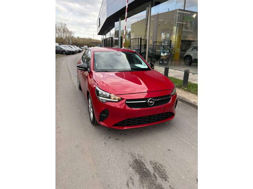 Opel Corsa - Imagem 2