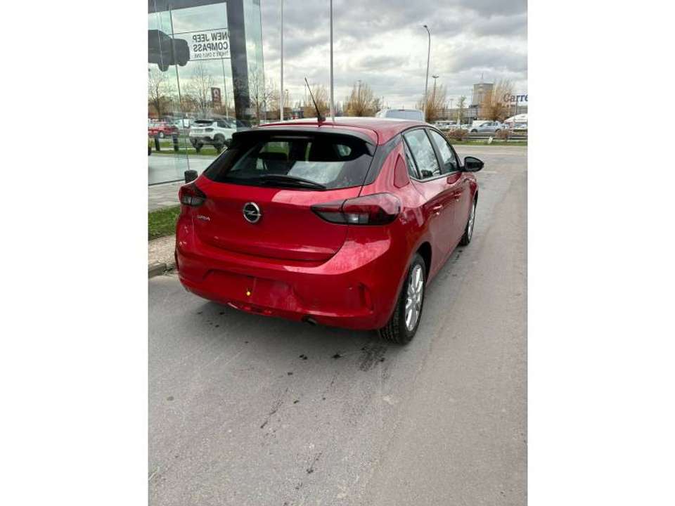 Opel Corsa - Imagem 3