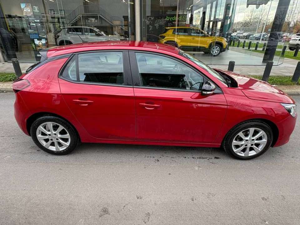 Opel Corsa - Imagem 4