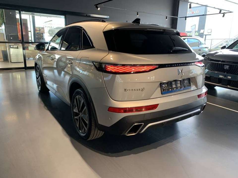 DS Automobiles DS 7 - Imagem 6