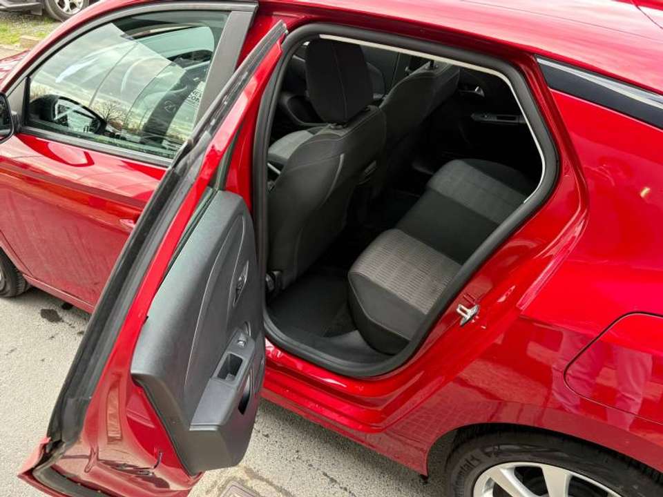 Opel Corsa - Imagem 5