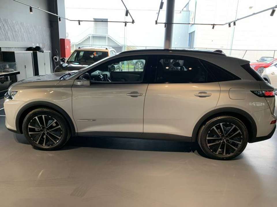 DS Automobiles DS 7 - Imagem 7